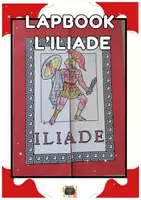 anteprima - Flashcard - 🏛️ MEGA PACK ILIADE: Lapbook Interattivo + 24 Flashcards di Ripasso - Pagina 1