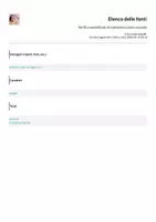 anteprima - Esercizi - Verifica finale di matematica classe seconda - Pagina 2