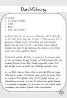 Vorschau - Mal- und Bastelvorlagen - Bereit für die Schule! – Lapbook - Seite 3