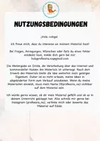 Vorschau - Arbeitsblätter - 💙 2 Tandembögen Verbos en Presente Präsens Verbos en -ar y todos los verbos 💙 - Seite 3