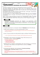 Vorschau - Arbeitsblätter - Consumer Citizenship - Seite 2