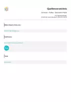 Vorschau - Poster - Orchester – Aufbau – Spickzettel | Musik - Seite 2