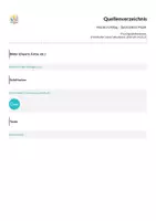 Vorschau - Poster - Musik im Alltag – Spickzettel | Musik - Seite 2