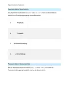 Vorschau - Merkblätter - Einführung in die Sinus- und Kosinusfunktion - Seite 3