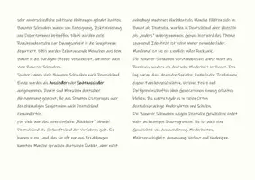 Vorschau - Stundenentwürfe - Deutsche Kultur im Ausland – Banater Schwaben, Minderheiten & Identität - Seite 3