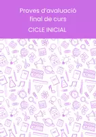Vista previa - Hojas de trabajo - Paquet de materials d'estiu - página 1