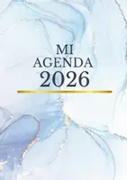 Vista previa - Para docentes: organización, planificación y formación - Agenda de Ventas 2026: Domina tus Metas y Conquista tus Cierres - página 1