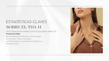 Vista previa - Refuerzo / NEE / Materiales de apoyo - ESTRATEGIAS PARA FAMILIAS CON HIJOS CON TDA-H - página 2
