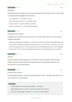 Vorschau - Stundenentwürfe - Arbeitsblatt Deutsch: Kommasetzung bei Haupt- und Nebensätzen (Klasse 7/8) - Seite 3
