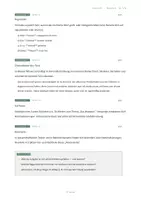 Vorschau - Stundenentwürfe - Arbeitsblatt Deutsch: Nominalisierung – Groß- und Kleinschreibung (Klasse 7/8) - Seite 3
