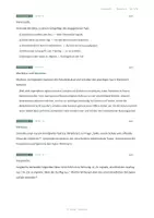 Vorschau - Arbeitsblätter - Arbeitsblatt Deutsch: Adverbialsätze bestimmen und anwenden (Klasse 7/8) - Seite 2