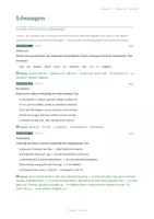 Vorschau - Arbeitsblätter - Arbeitsblatt Deutsch: Adverbialsätze bestimmen und anwenden (Klasse 7/8) - Seite 3
