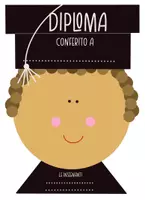 anteprima - Materiale di supporto/inclusione - Diplomi scuola dell’infanzia - Pagina 3