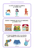 Vista previa - Unidades / Secuencias / Situaciones de Aprendizaje - CUADERNO DE INFERENCIAS - página 1