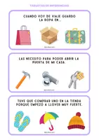 Vista previa - Unidades / Secuencias / Situaciones de Aprendizaje - CUADERNO DE INFERENCIAS - página 2