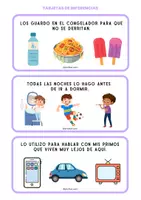 Vista previa - Unidades / Secuencias / Situaciones de Aprendizaje - CUADERNO DE INFERENCIAS - página 3