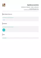 Vorschau - Arbeitsblätter - Wirbeltiere im Überblick - Tabelle zur Übersicht - Seite 1
