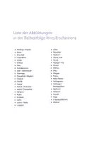 Vorschau - Fördermaterial/Inklusion - Zootiere Klasse 2 - Zootiere Klasse 1 - Zootiere DaZ - Zoo Klasse 1 - Seite 2
