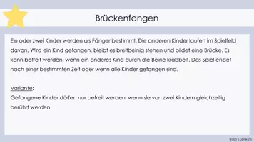 Vorschau - Spiele - Turnspiele_Sammlung für den Turnunterricht - Seite 3