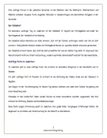 Vorschau - Arbeitsblätter - Arbeitsblatt für Judentum (für Religion und Ethik) - Seite 3