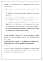 Vorschau - Arbeitsblätter - Arbeitsblatt für Islam (für Religion und Ethik) - Seite 3