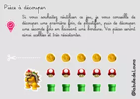 Aperçu - Jeux - Jeu de plateau 🎲 - LE FUTUR SIMPLE ☀️ - Page 3