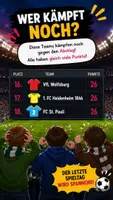 Vorschau - Bildkarten - QUAPPIZ-Kindernews - Fußball: Relegation - Seite 2