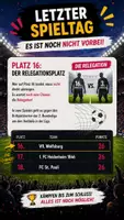 Vorschau - Bildkarten - QUAPPIZ-Kindernews - Fußball: Relegation - Seite 3