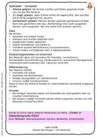 Vorschau - Mal- und Bastelvorlagen - Frühling - Materialpaket - Seite 3
