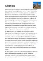Vorschau - Arbeitsblätter - Länder Europas - 46 Lesetexte mit gleicher Struktur - Seite 2