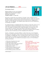 Vorschau - Arbeitsblätter - In the City / Stores: 5 Readings @30% off! (In der Stadt Englisch Lernen) - Seite 2
