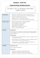 Vorschau - Prüfungsvorbereitung - Kolloquiums-Prüfung / Lehramt Grundschule Bayern - Deckblatt