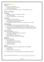 Vorschau - Arbeitsblätter - Lesen und Malen Sommerferien - Seite 2