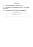 anteprima - Esercizi - Scheda Didattica GRATUITA: L’Alba dei Giganti (Dinosauri) - Pagina 2