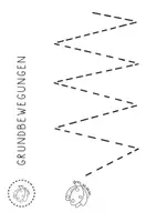 Vorschau - Arbeitsblätter - Marienkäfer Vorschule / Kindergarten - Seite 3