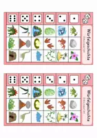 Vorschau - Spiele - Würfelgeschichte Dinosaurier - Seite 2