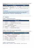 Vorschau - Arbeitsblätter - Artikel: Bestimmte, unbestimmte und Nullartikel - Seite 2
