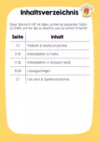 Vorschau - Arbeitsblätter - Reading Comprehension | Leseverstehen Englisch - The United Kingdom (Klasse 7-8) - Seite 1