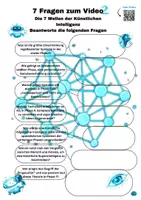 Vorschau - Arbeitsblätter - Die 7 Wellen der Künstlichen Intelligenz-Check Jg. 7-11 - Seite 2