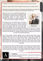 Vorschau - Poster - Das Gewissen - Berühmte Positionen von Kant, Kierkegaard, Nietzsche & Freud als Gruppenpuzzle (Ethikunterricht Klassen 9-10) - Seite 3