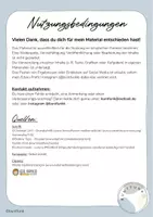 Vorschau - Arbeitsblätter - Rechenspaziergang Sommer: Schriftliches Rechnen im ZR 1000 (Multiplikation, Addition, Subtraktion) - Seite 1