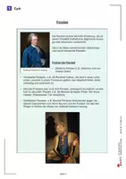 Vorschau - Arbeitsblätter - Fit in Deutsch Literaturgattungen: Parabel | Sekundarstufe Klasse 9-10 | Literaturarbeit, Kreatives Schreiben | Arbeitsblätter mit Lösungen - Seite 2