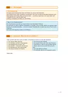 Vorschau - Arbeitsblätter - Feriengeschichte schreiben | Erzählaufsatz Klasse 5 und 6 | Schreibplan, Sprachbausteine, Checkliste, Reinschrift | Bewertungsbogen | sofort einsetzbar | Sommerferien - Seite 1