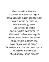 anteprima - Esercizi - Il Paese delle Unità e Decine - Il Maghetto Oliver - Pagina 2