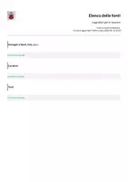 anteprima - Materiale per pittura e bricolage - I segnalibri per le maestre - Pagina 3