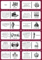 Vorschau - Spiele - Geschichte ⎮Orientierung in der Zeit Leg an - Spiel für Klasse 7 bis 10 - Seite 2