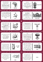 Vorschau - Spiele - Geschichte ⎮Orientierung in der Zeit Leg an - Spiel für Klasse 7 bis 10 - Seite 3