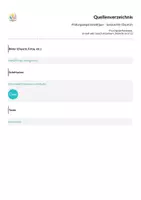 Vorschau - Poster - Prüfungsangst bewältigen – Spickzettel | Deutsch - Seite 2
