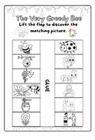 anteprima - Esercizi - Buzzing into World Bee Day: English, Science and Values
- Pagina 3