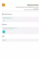 Vorschau - Arbeitsblätter - Kleine Geschichte gegen Vorurteile (Arbeitsblatt mit Lösungen) - Seite 3